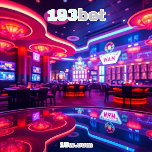 193bet: Bancários com Recursos que Transformam sua Experiência de Jogo