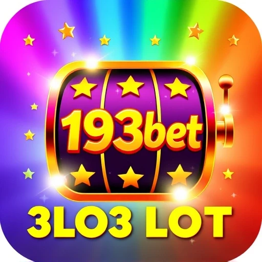Logo da 193bet